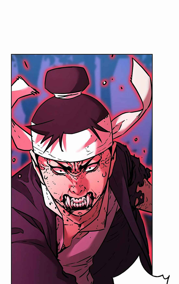 Reincarnation of the Murim Clan’s Former Ranker chapter 136