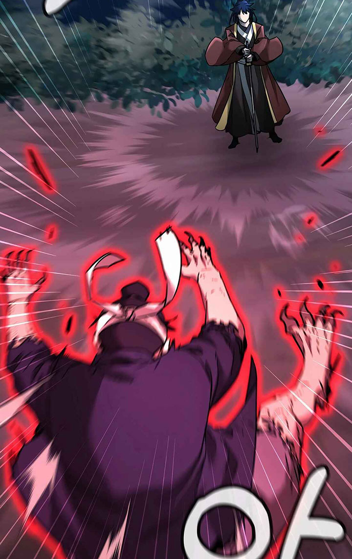 Reincarnation of the Murim Clan’s Former Ranker chapter 136