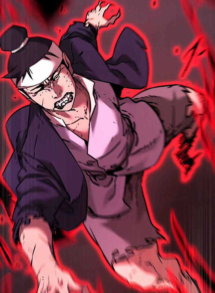 Reincarnation of the Murim Clan’s Former Ranker chapter 136