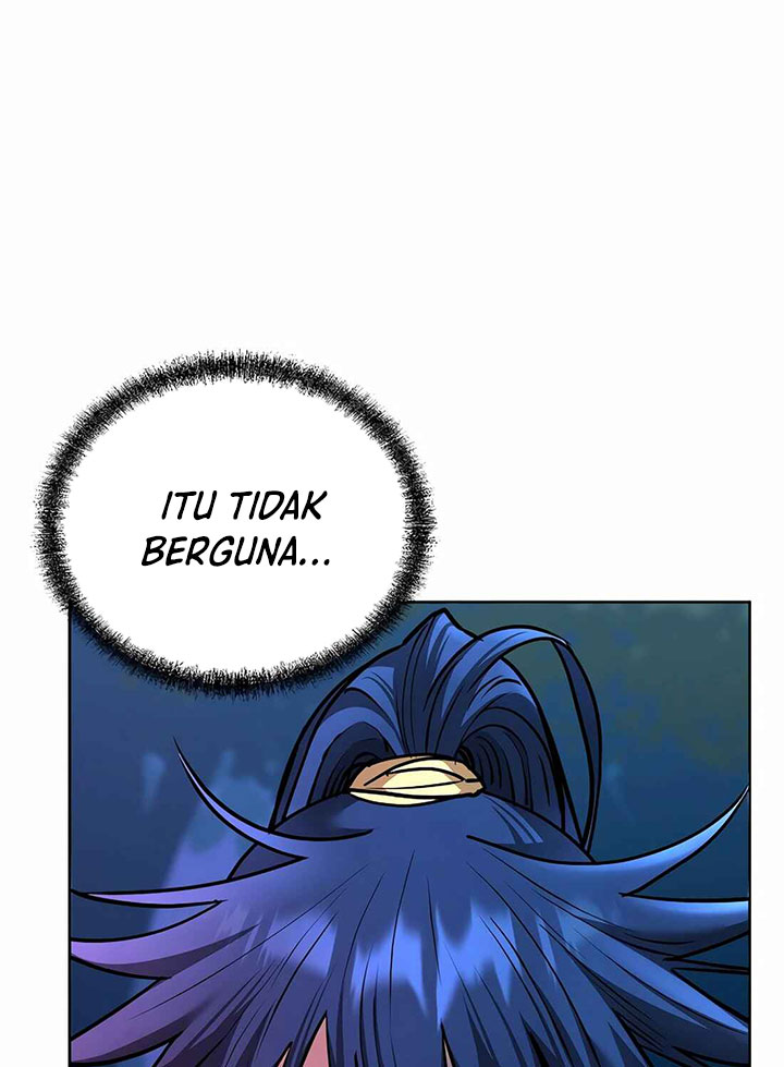 Reincarnation of the Murim Clan’s Former Ranker chapter 136