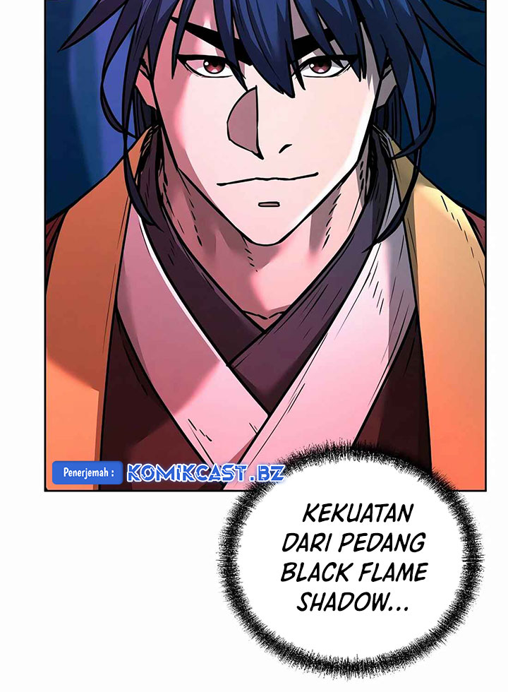 Reincarnation of the Murim Clan’s Former Ranker chapter 136