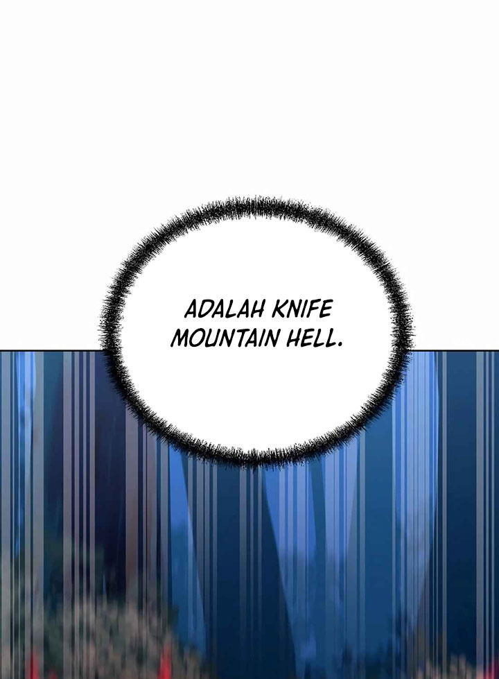 Reincarnation of the Murim Clan’s Former Ranker chapter 136