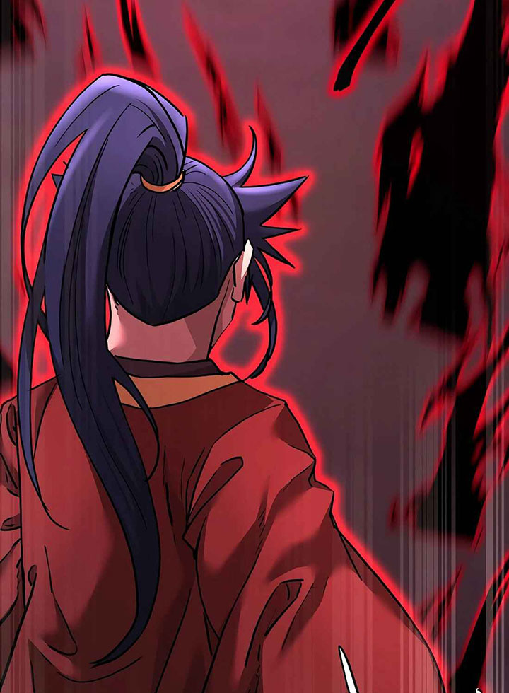 Reincarnation of the Murim Clan’s Former Ranker chapter 136