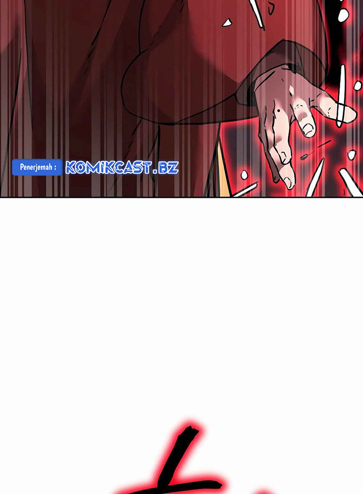 Reincarnation of the Murim Clan’s Former Ranker chapter 136