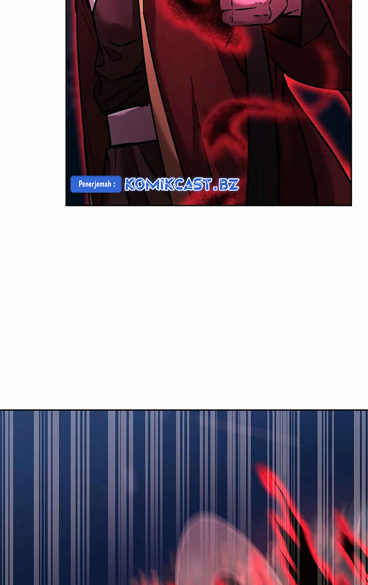 Reincarnation of the Murim Clan’s Former Ranker chapter 136