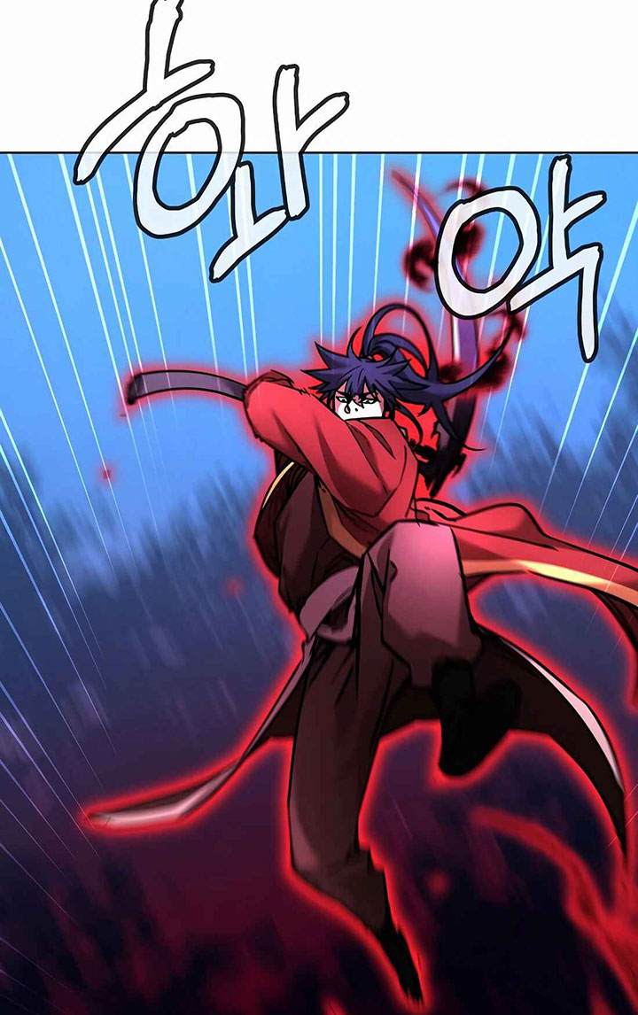 Reincarnation of the Murim Clan’s Former Ranker chapter 136