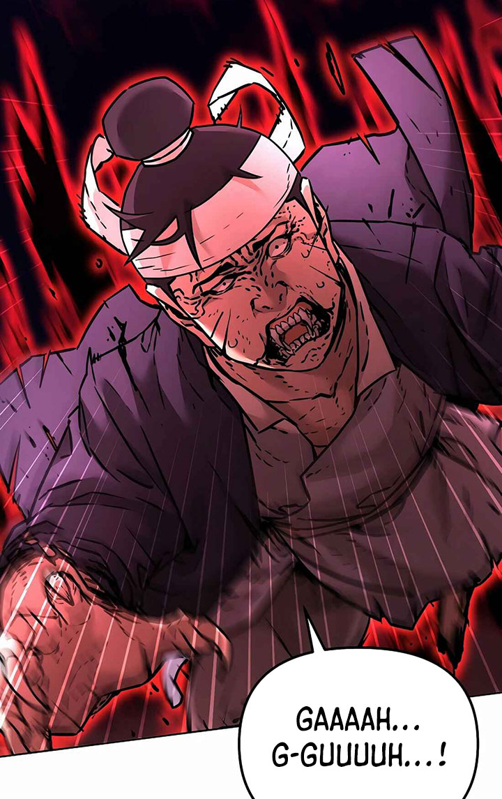 Reincarnation of the Murim Clan’s Former Ranker chapter 136