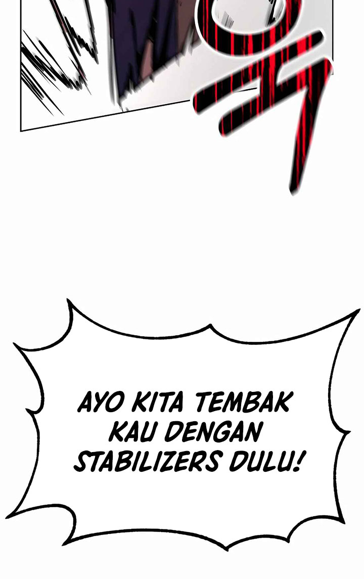 Reincarnation of the Murim Clan’s Former Ranker chapter 136