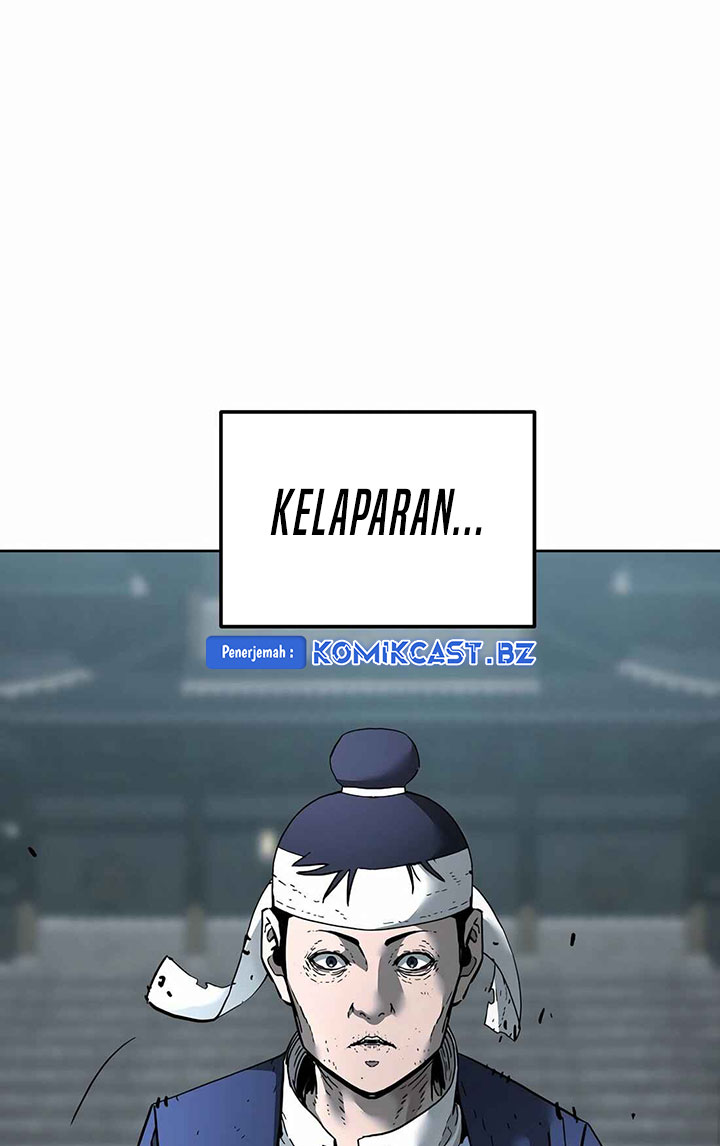 Reincarnation of the Murim Clan’s Former Ranker chapter 136