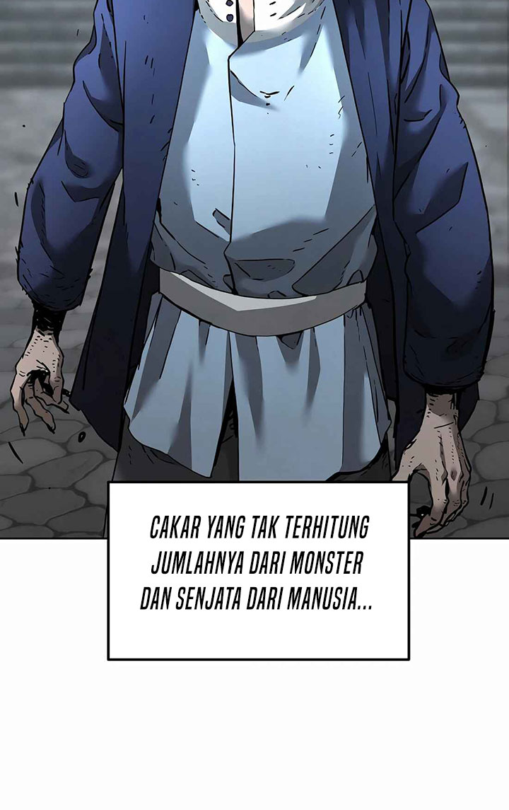 Reincarnation of the Murim Clan’s Former Ranker chapter 136