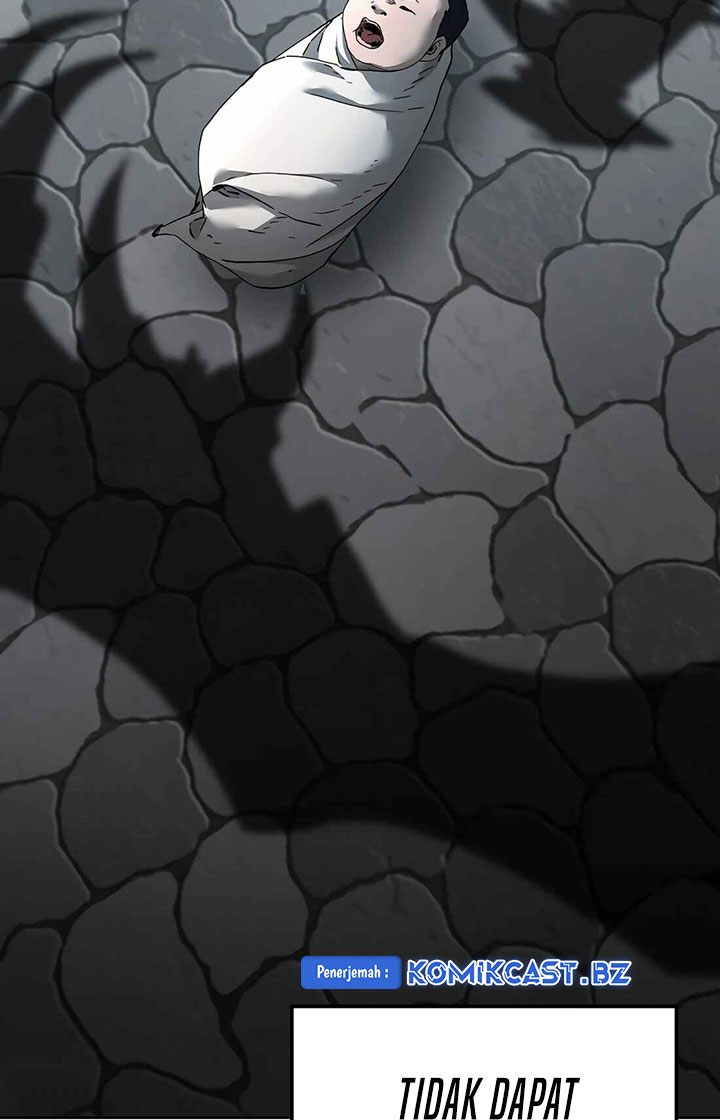 Reincarnation of the Murim Clan’s Former Ranker chapter 136