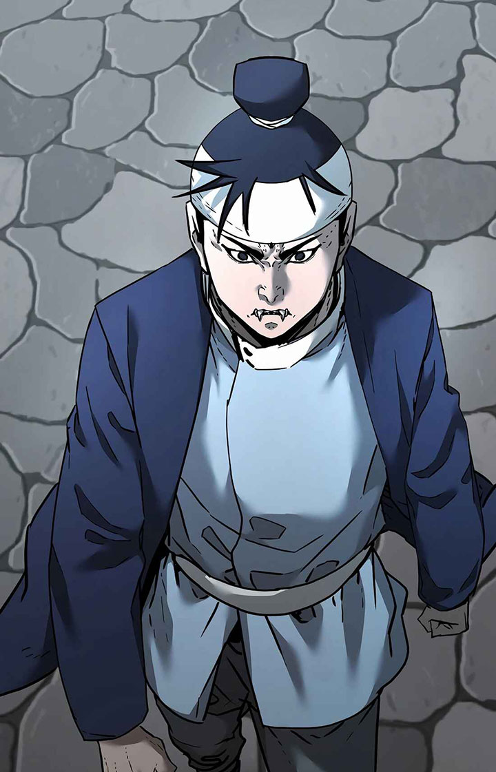 Reincarnation of the Murim Clan’s Former Ranker chapter 136