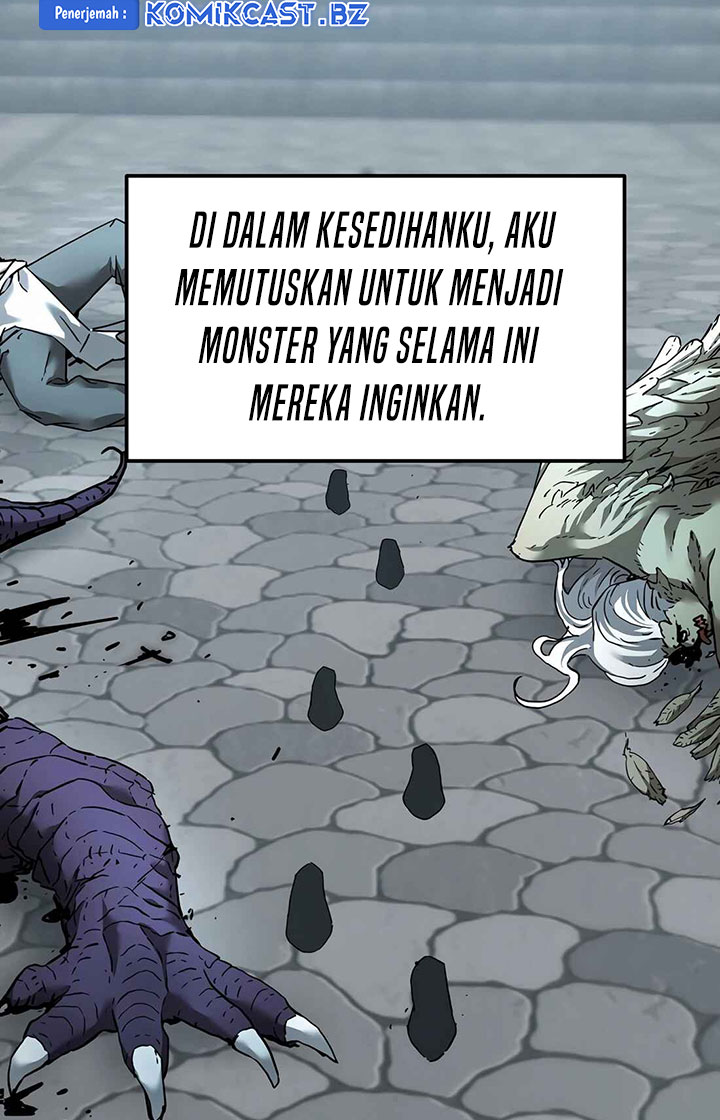 Reincarnation of the Murim Clan’s Former Ranker chapter 136