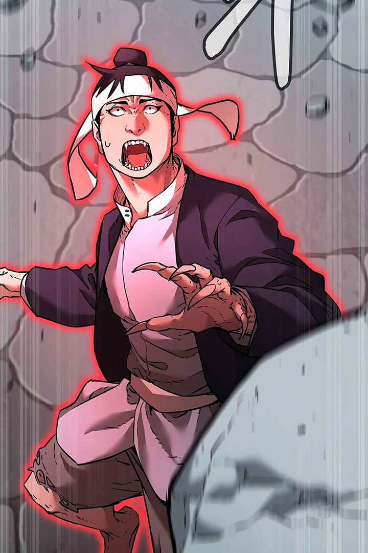 Reincarnation of the Murim Clan’s Former Ranker chapter 136