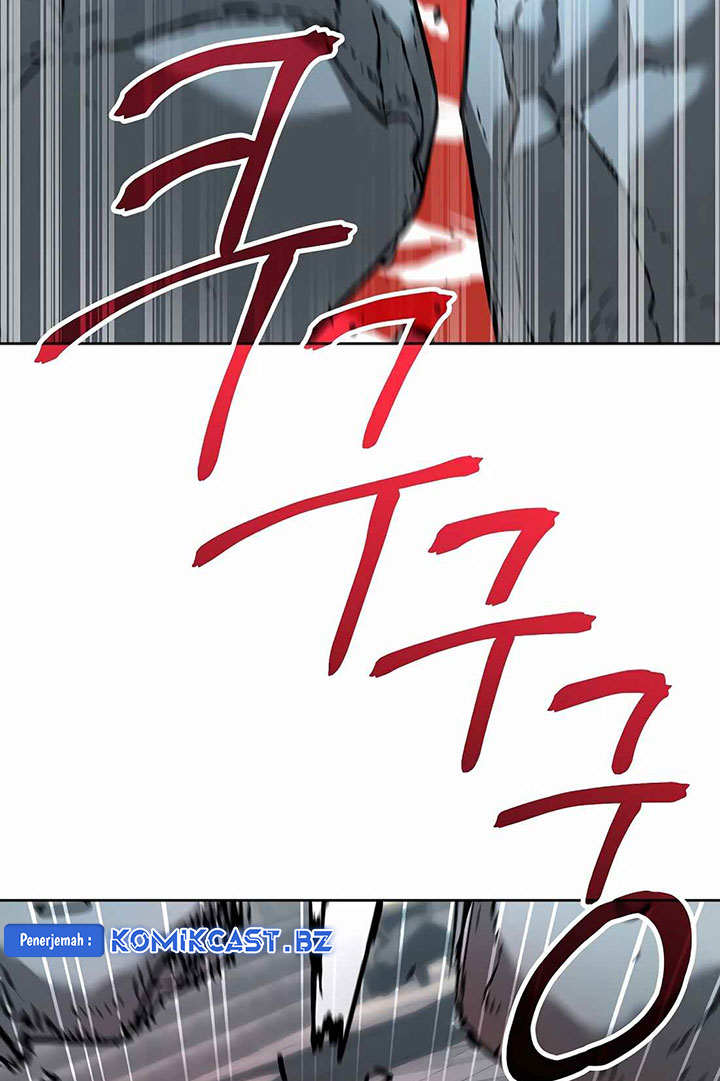 Reincarnation of the Murim Clan’s Former Ranker chapter 136