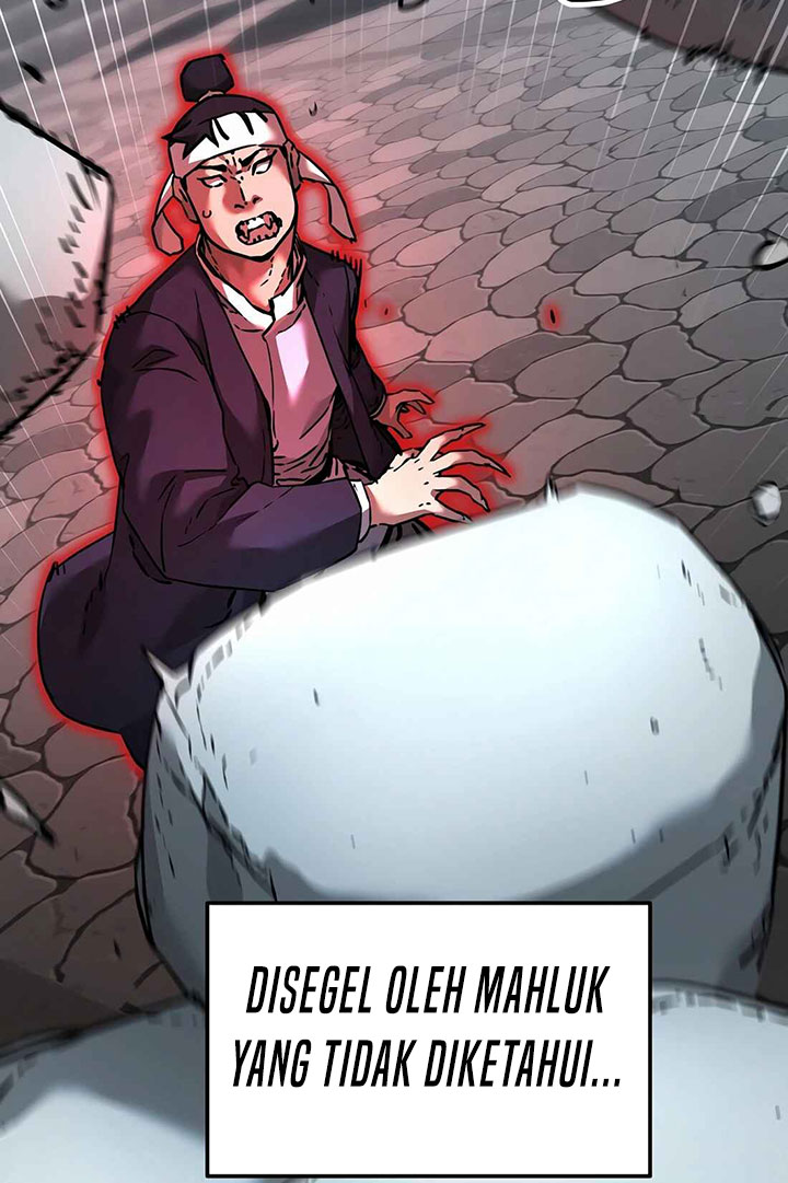 Reincarnation of the Murim Clan’s Former Ranker chapter 136