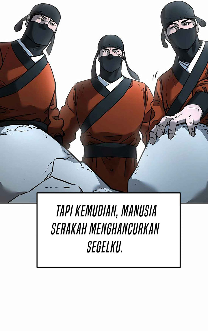 Reincarnation of the Murim Clan’s Former Ranker chapter 136