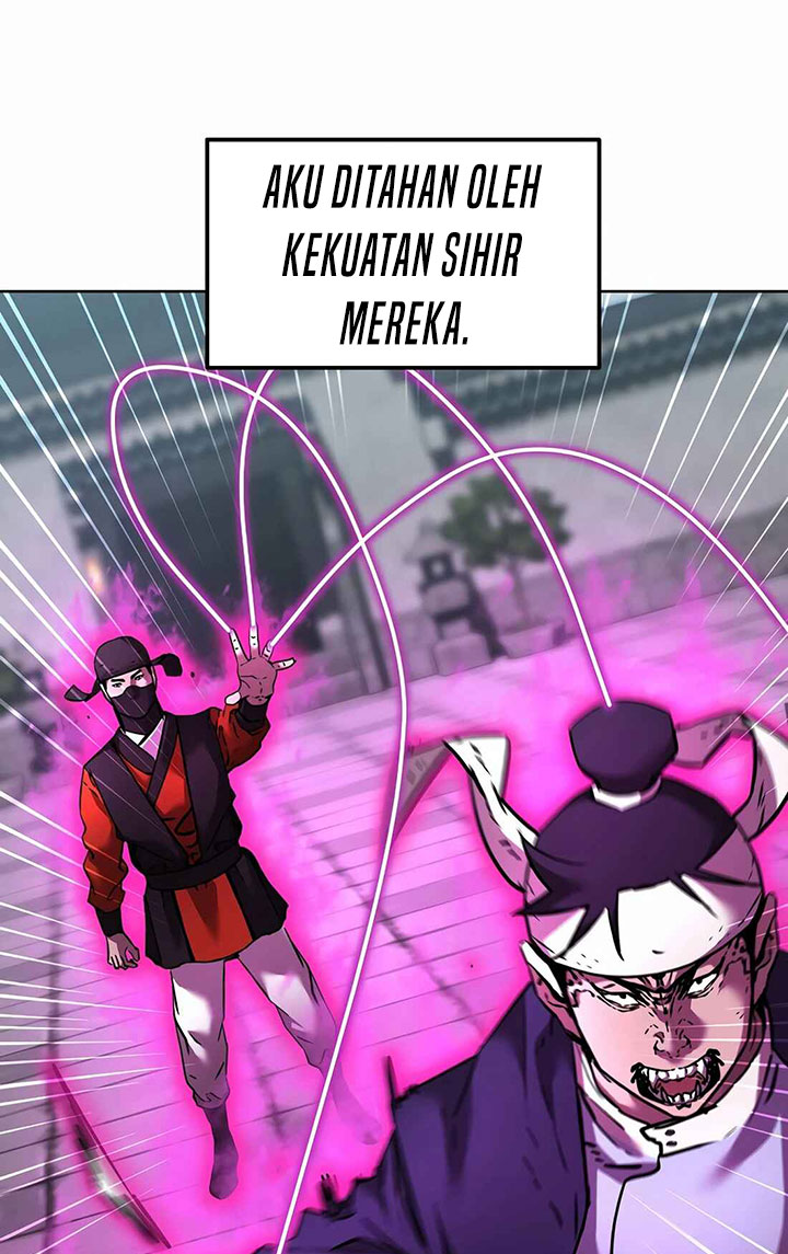 Reincarnation of the Murim Clan’s Former Ranker chapter 136