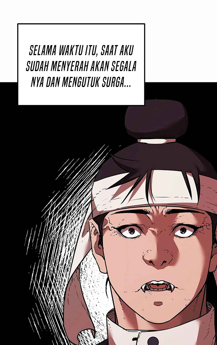 Reincarnation of the Murim Clan’s Former Ranker chapter 136