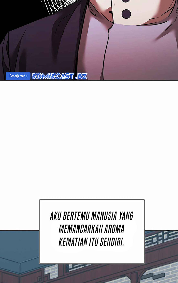 Reincarnation of the Murim Clan’s Former Ranker chapter 136