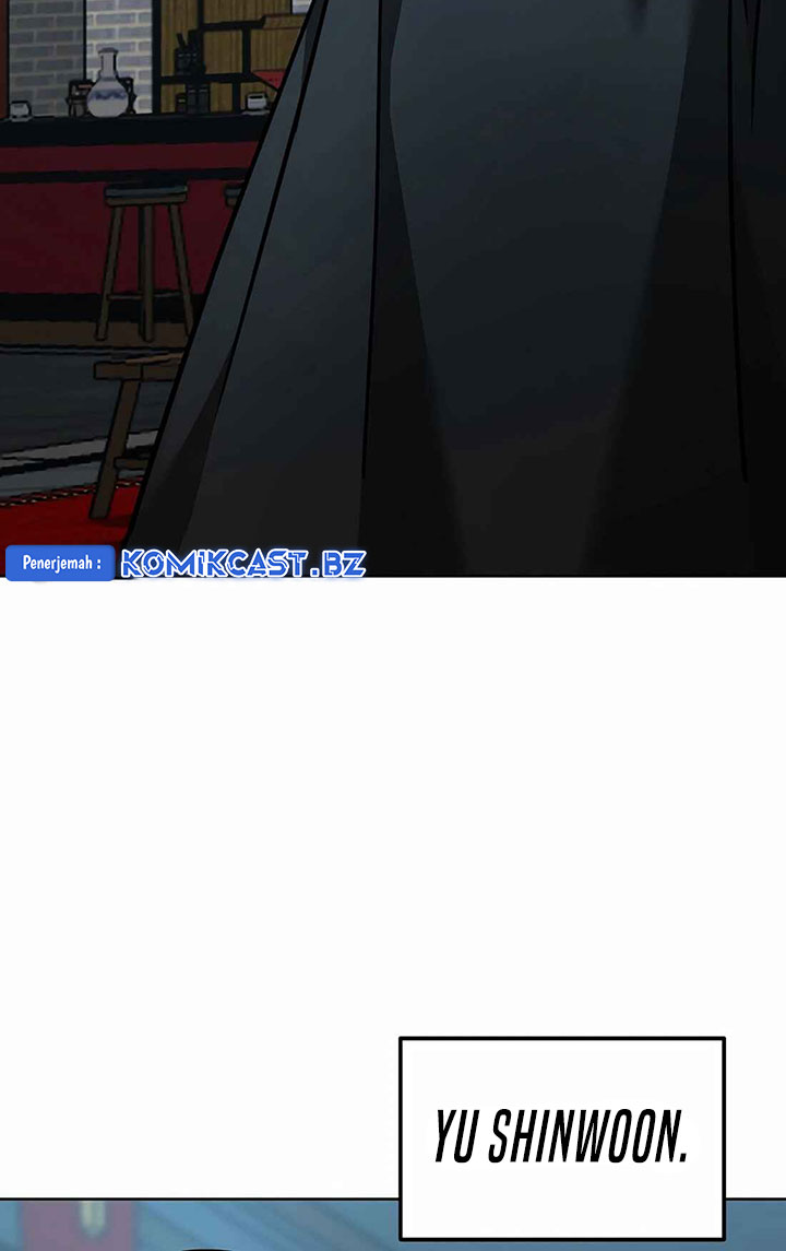Reincarnation of the Murim Clan’s Former Ranker chapter 136