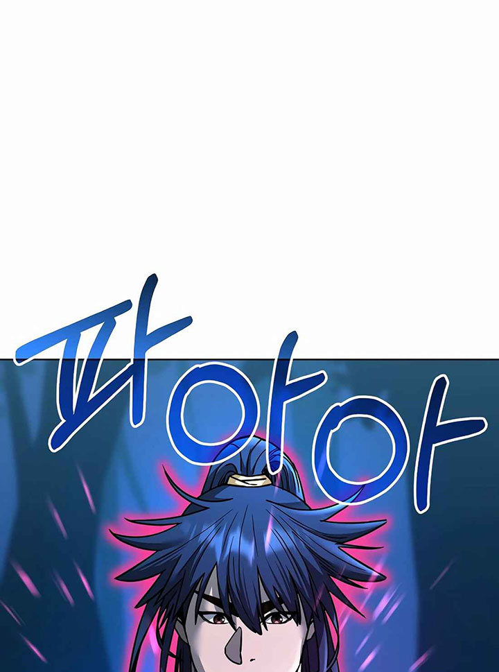 Reincarnation of the Murim Clan’s Former Ranker chapter 136