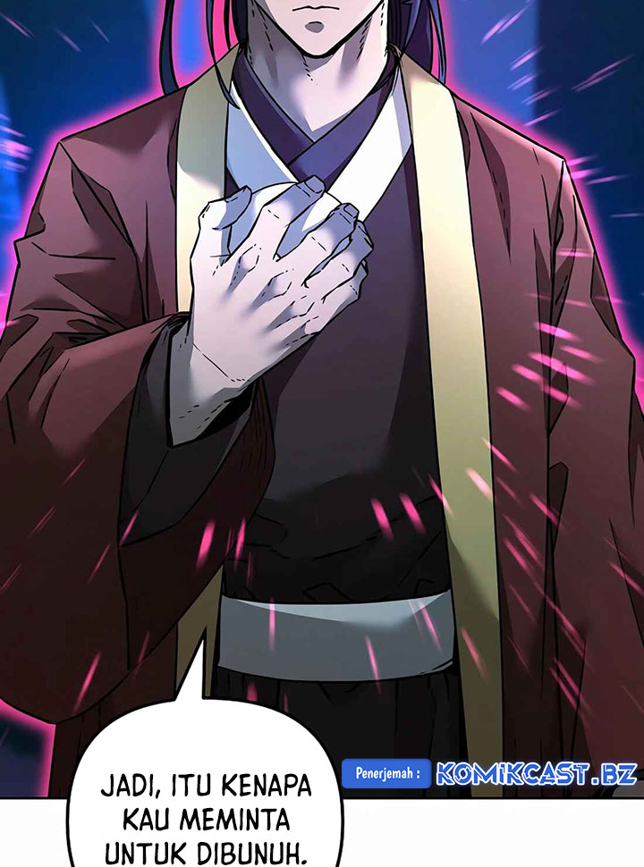 Reincarnation of the Murim Clan’s Former Ranker chapter 136