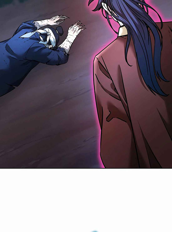 Reincarnation of the Murim Clan’s Former Ranker chapter 136