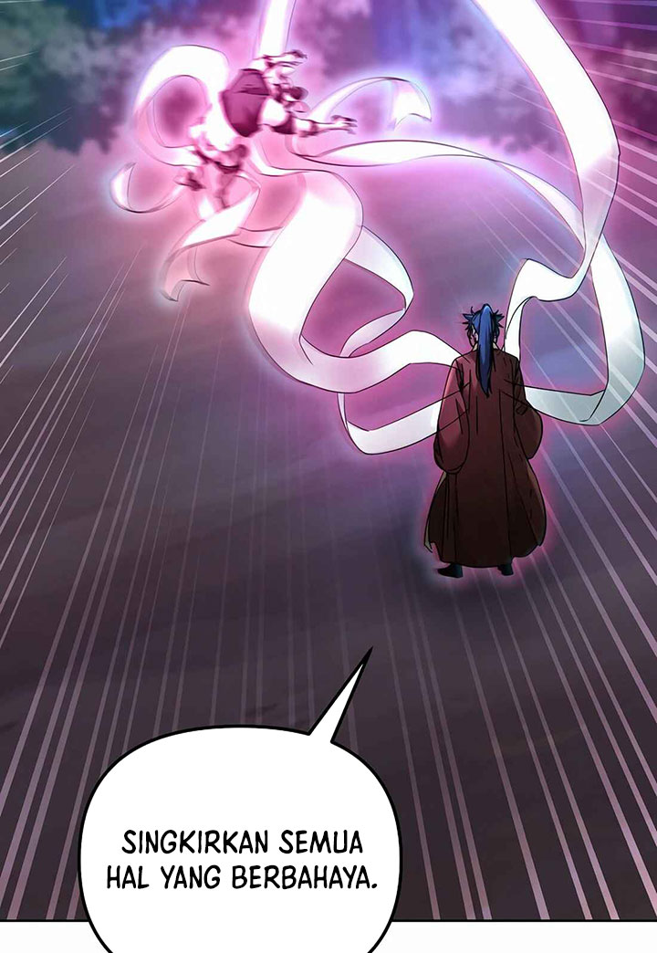 Reincarnation of the Murim Clan’s Former Ranker chapter 136