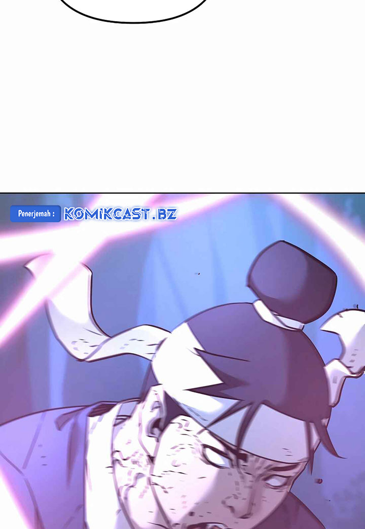 Reincarnation of the Murim Clan’s Former Ranker chapter 136