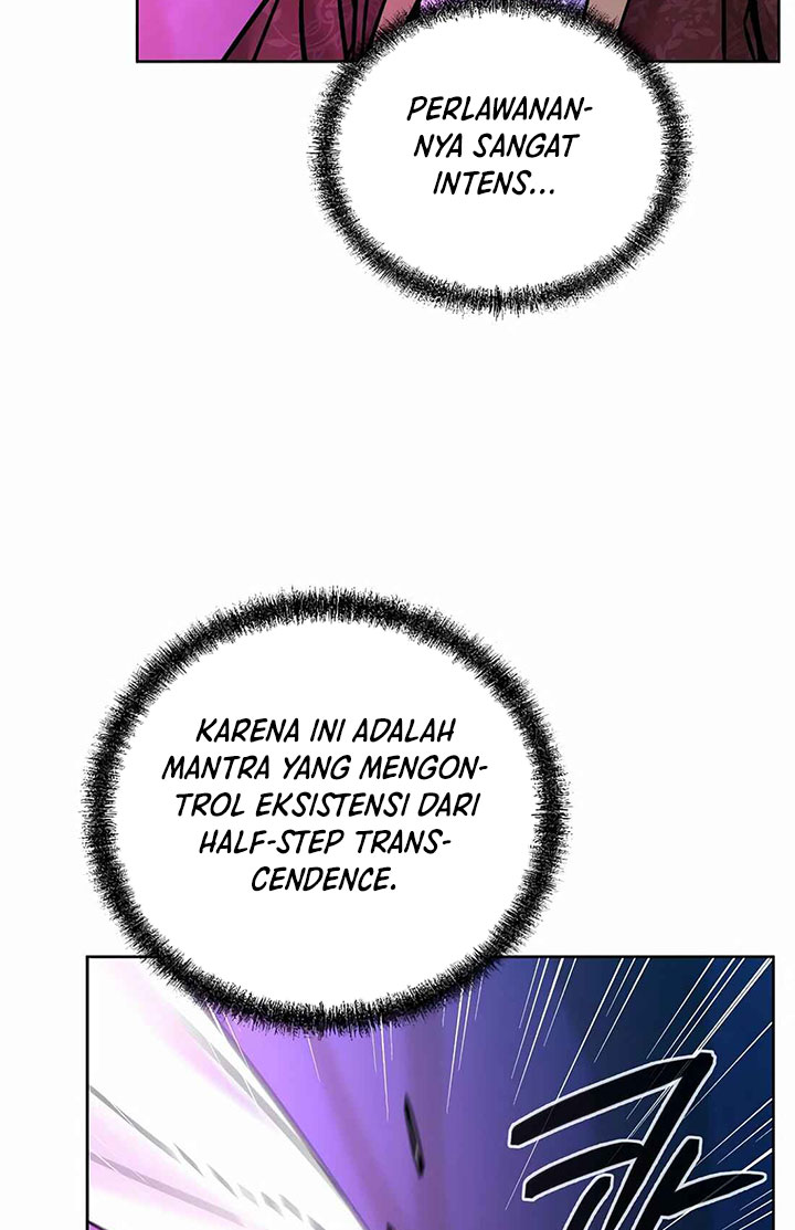 Reincarnation of the Murim Clan’s Former Ranker chapter 136