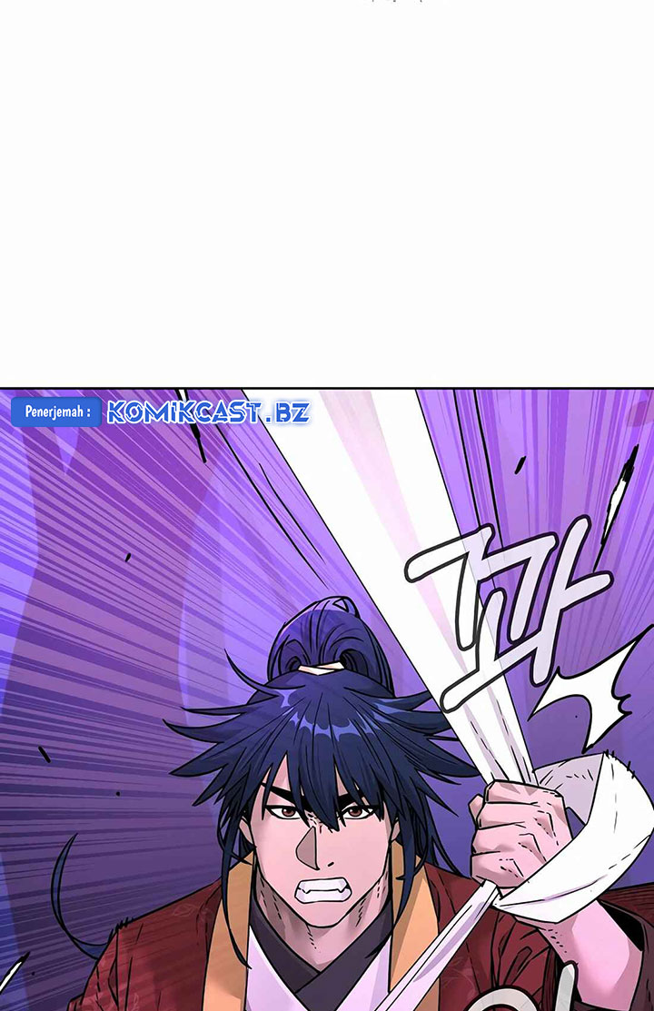 Reincarnation of the Murim Clan’s Former Ranker chapter 136