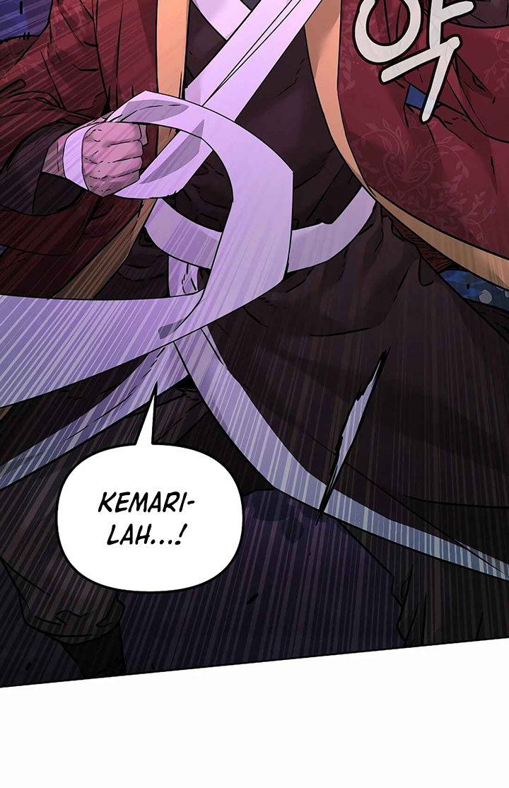 Reincarnation of the Murim Clan’s Former Ranker chapter 136