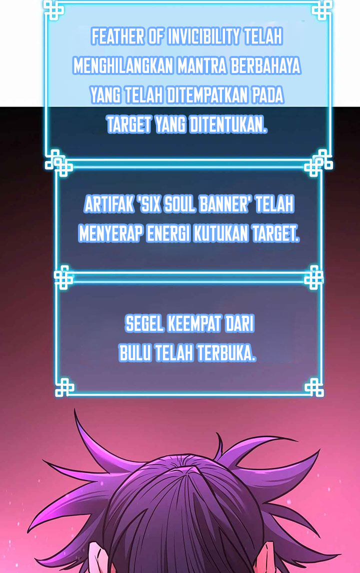 Reincarnation of the Murim Clan’s Former Ranker chapter 136