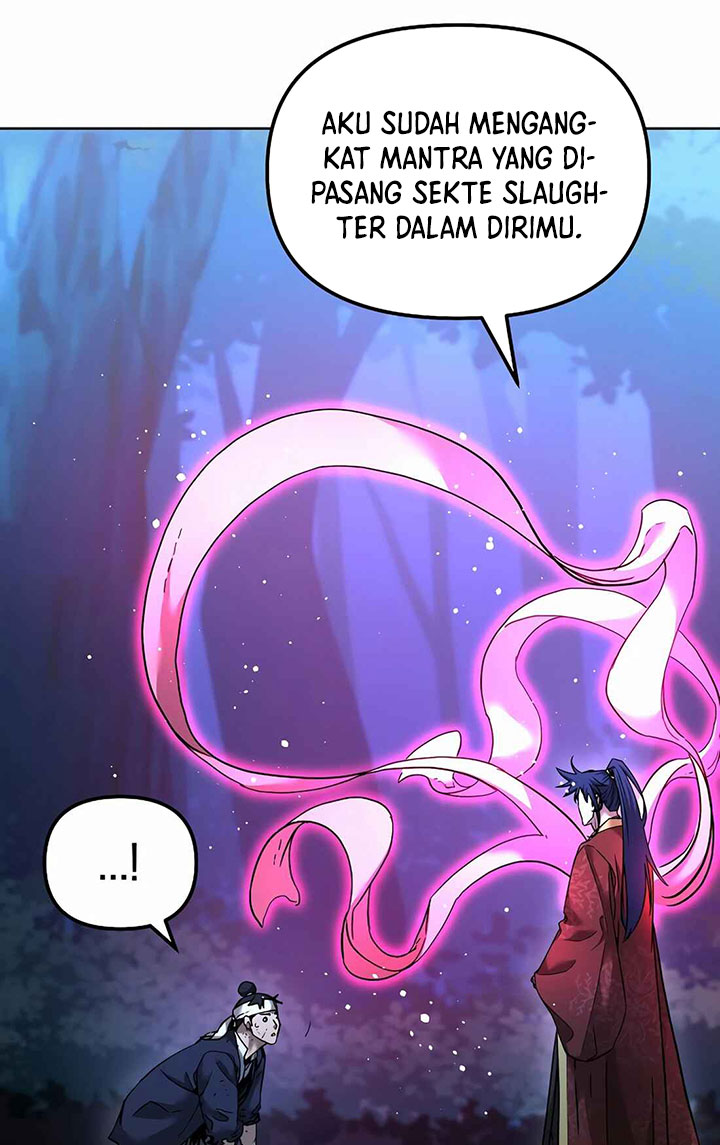 Reincarnation of the Murim Clan’s Former Ranker chapter 136