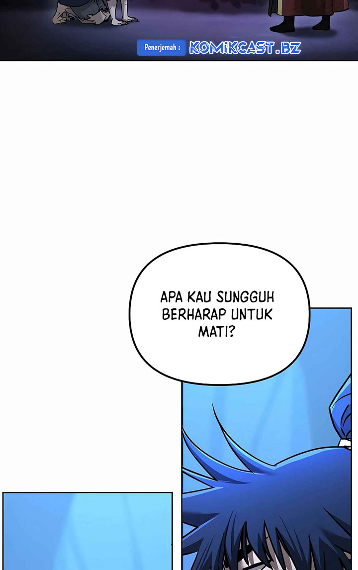Reincarnation of the Murim Clan’s Former Ranker chapter 136