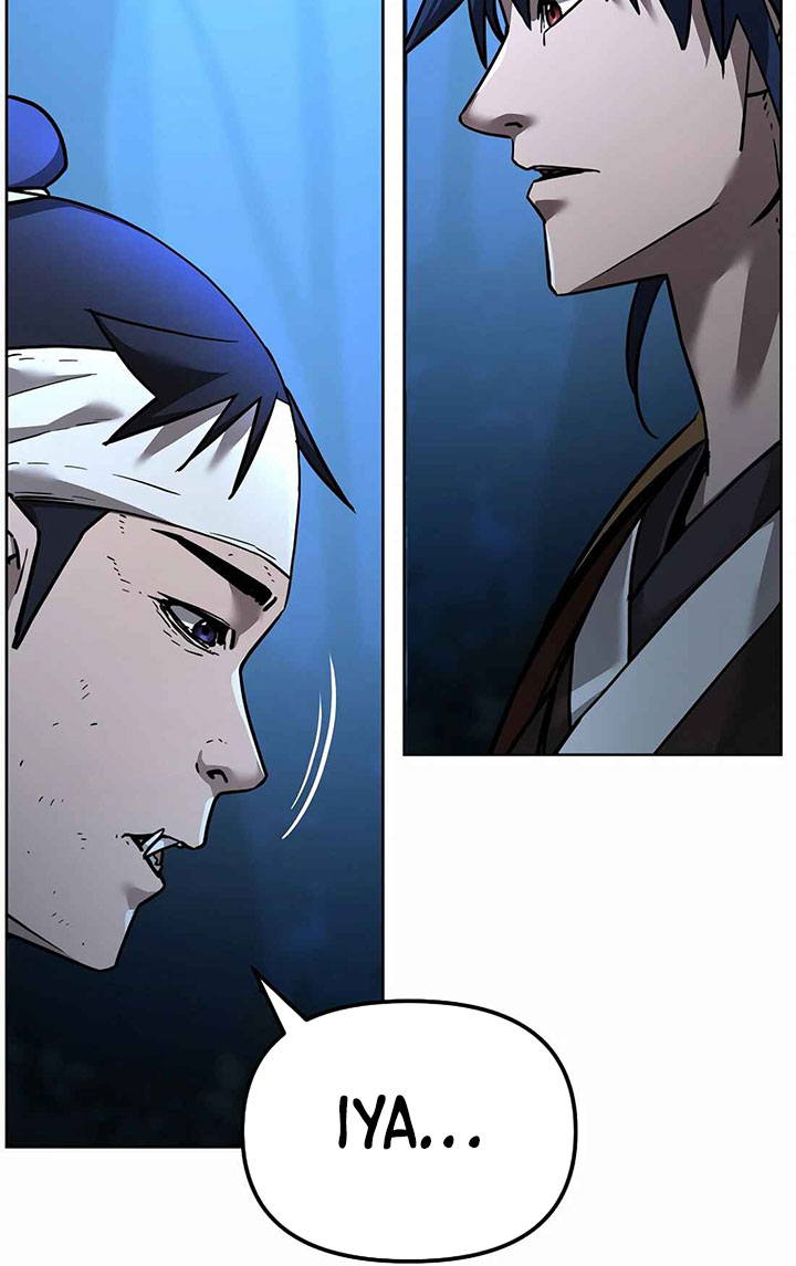 Reincarnation of the Murim Clan’s Former Ranker chapter 136