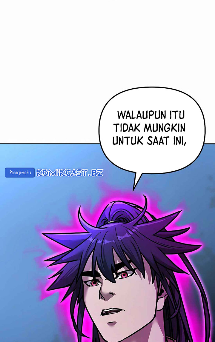 Reincarnation of the Murim Clan’s Former Ranker chapter 136