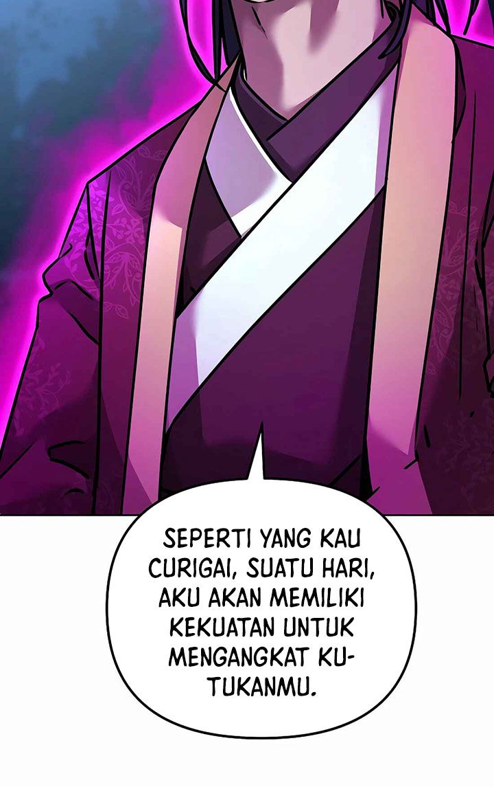 Reincarnation of the Murim Clan’s Former Ranker chapter 136