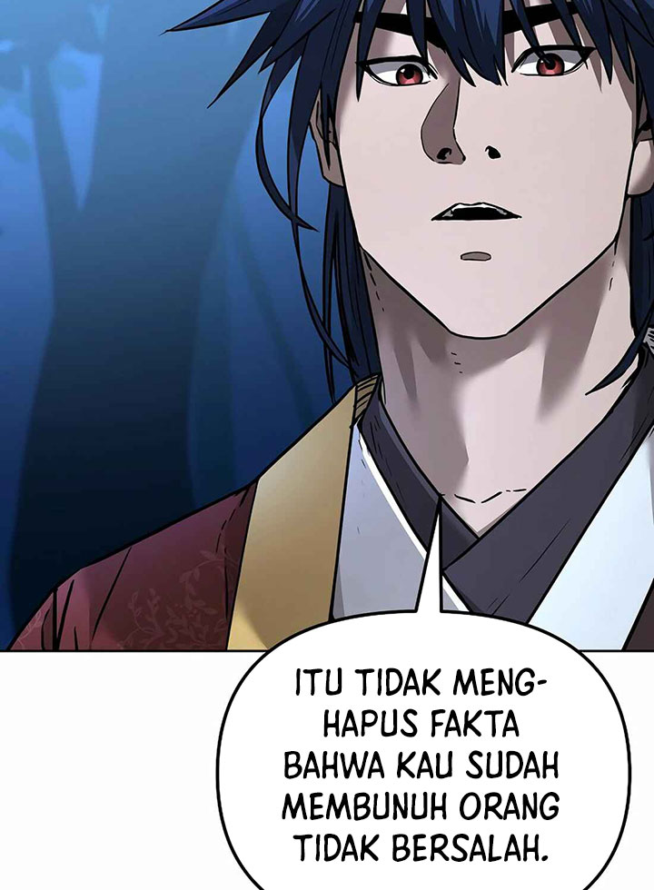 Reincarnation of the Murim Clan’s Former Ranker chapter 136