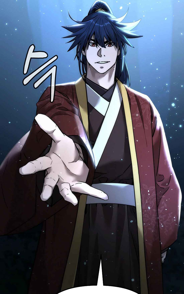 Reincarnation of the Murim Clan’s Former Ranker chapter 136