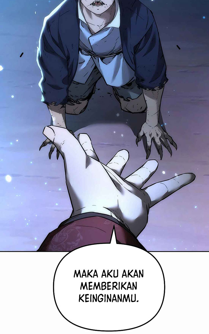 Reincarnation of the Murim Clan’s Former Ranker chapter 136
