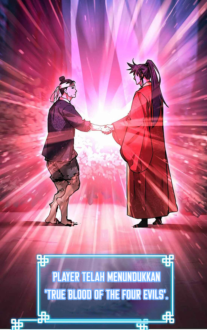 Reincarnation of the Murim Clan’s Former Ranker chapter 136