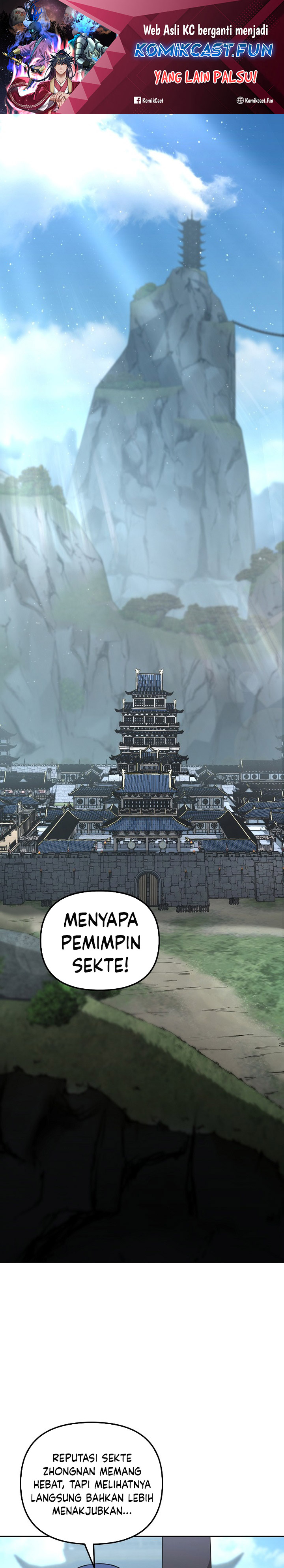 Reincarnation of the Murim Clan’s Former Ranker chapter 139