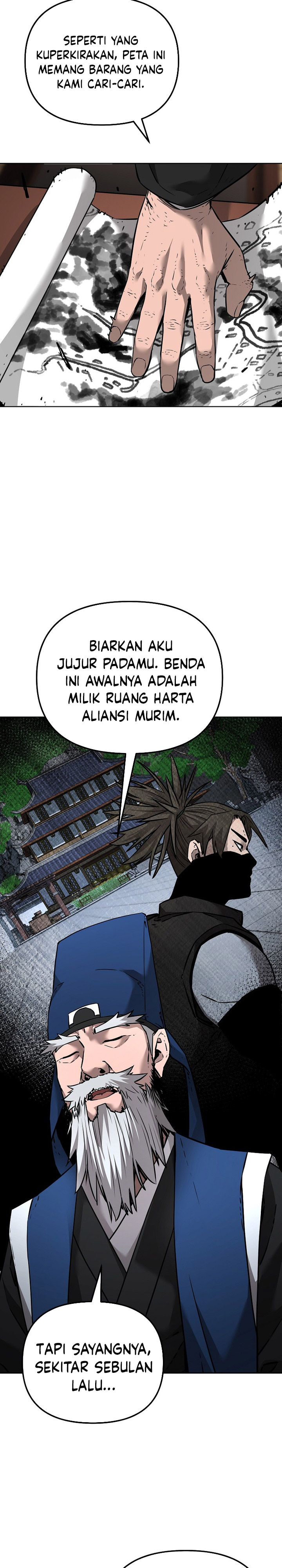 Reincarnation of the Murim Clan’s Former Ranker chapter 139