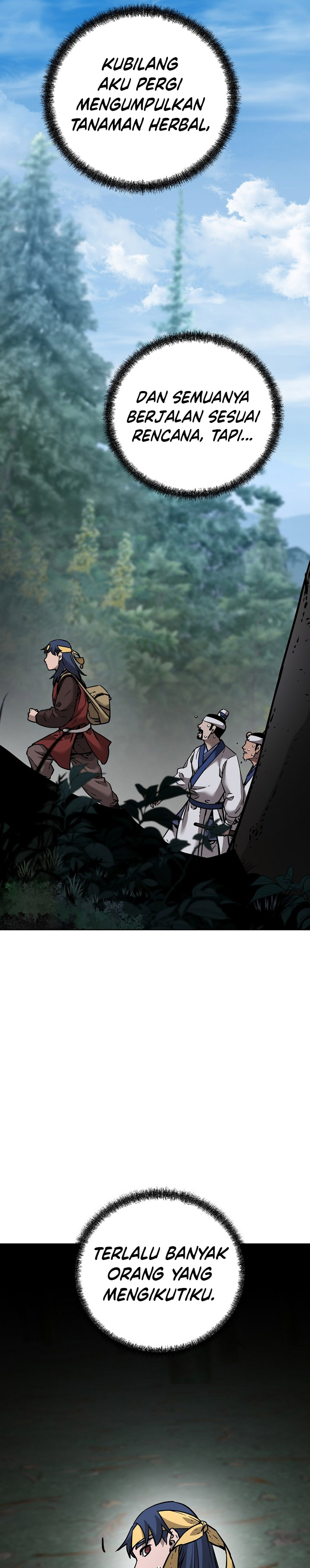 Reincarnation of the Murim Clan’s Former Ranker chapter 139