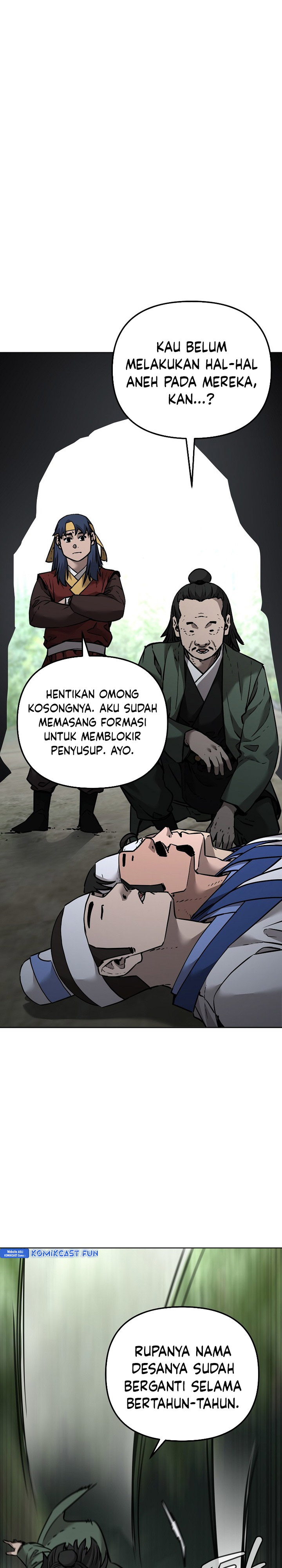 Reincarnation of the Murim Clan’s Former Ranker chapter 139