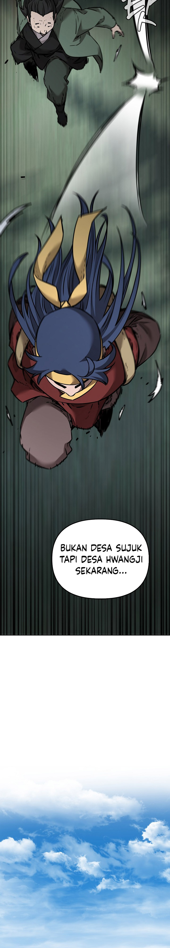 Reincarnation of the Murim Clan’s Former Ranker chapter 139