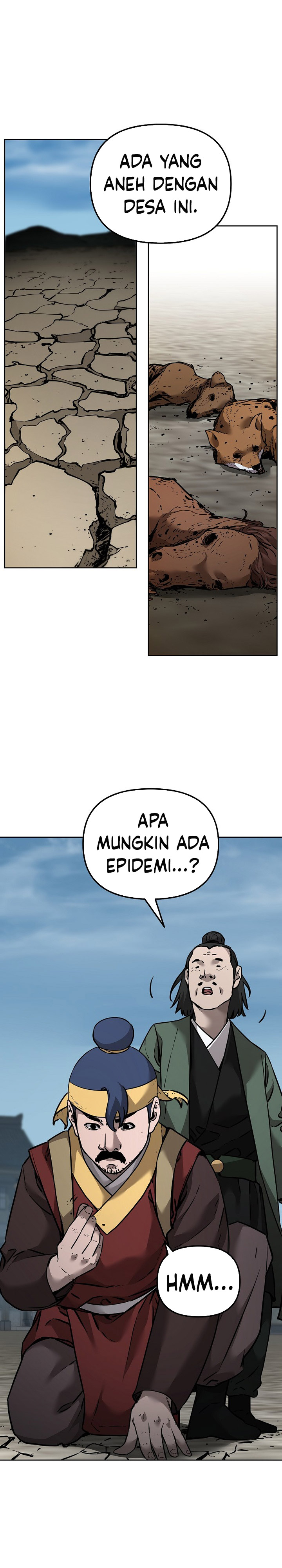 Reincarnation of the Murim Clan’s Former Ranker chapter 139