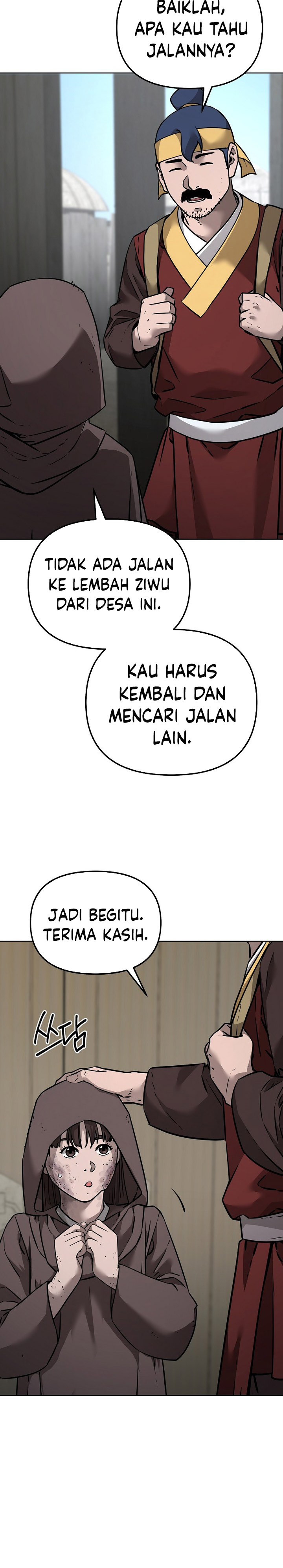 Reincarnation of the Murim Clan’s Former Ranker chapter 139